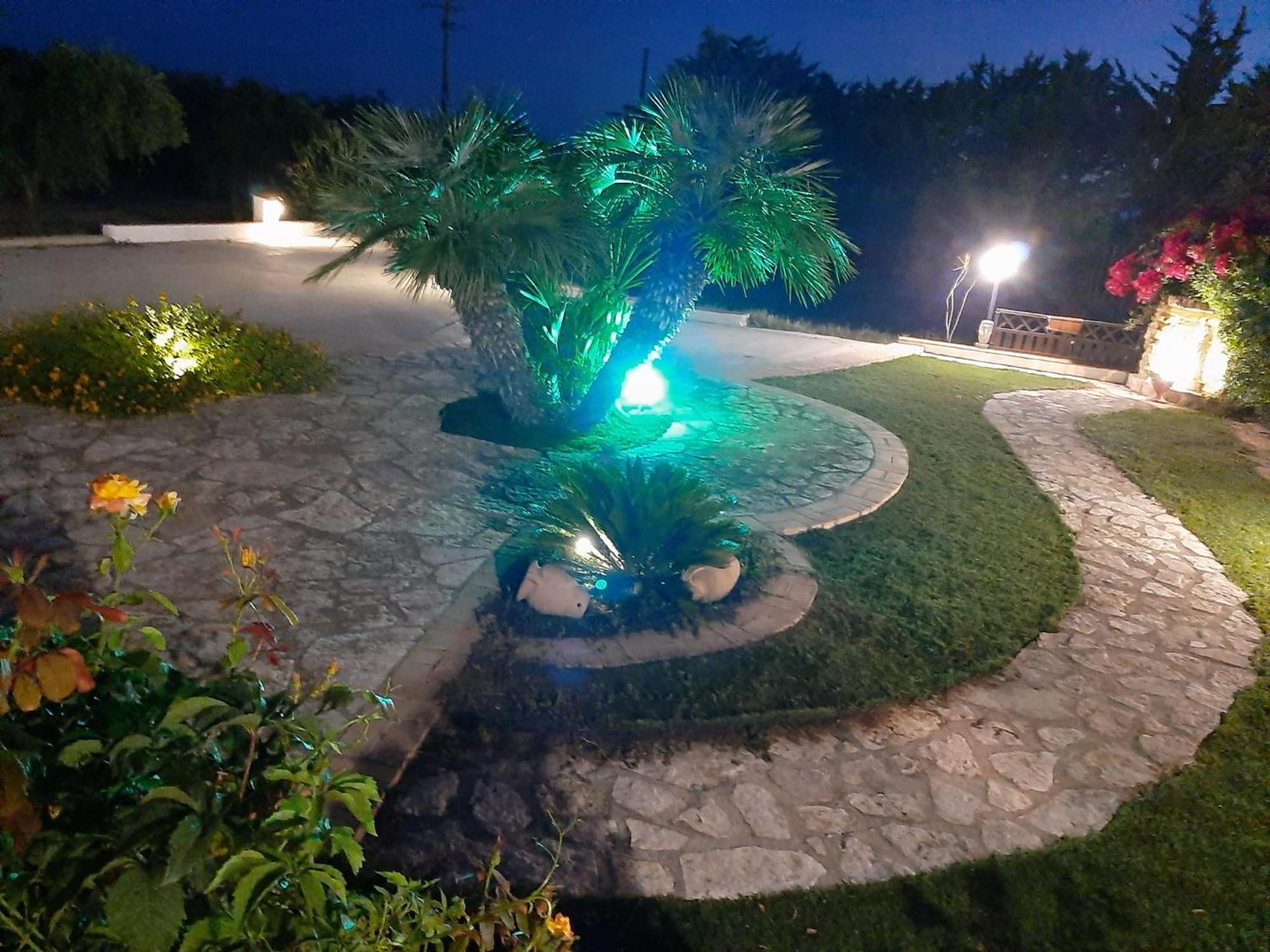 Fiori Di Campo Dom wakacyjny Sciacca